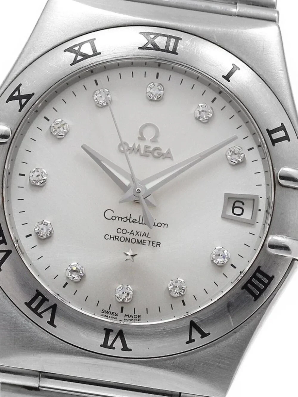 OMEGA Constellation 160th Anniversary 111.10.36.20.52.001 11P AT Men's_972550